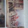 fox hunting postcards vintage Image 2