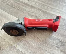 M18 grinder