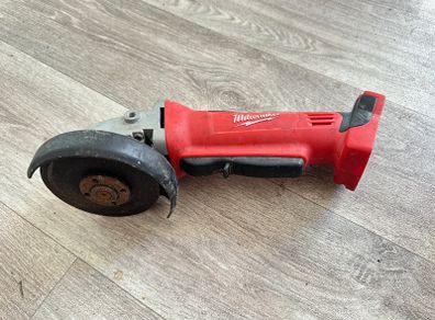 M18 grinder