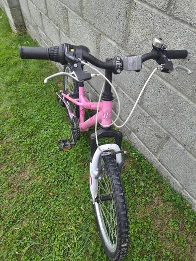 20 inch girls bike