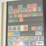 Collection: Switzerland (Helvetia) mainly, Malta, Gibraltar & Andorra Stamps mainy usd but a few mint on 38 pages Image 9