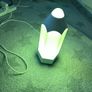 LED table lamp Image 3