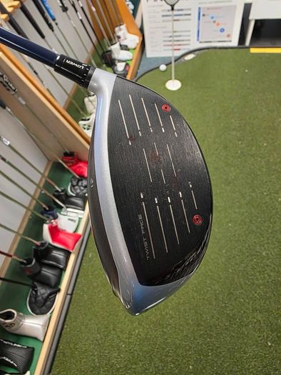 Taylormade M6 Driver
