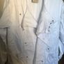 The Howie lab coat Small unisex Image 2
