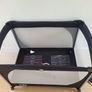 Joie travel cot Image 4