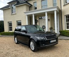 2018 Range Rover Vogue