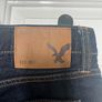 American Eagle mens jeans 33x28 Image 4