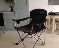 camping chairs
