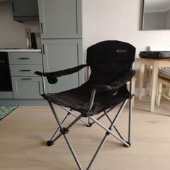 camping chairs