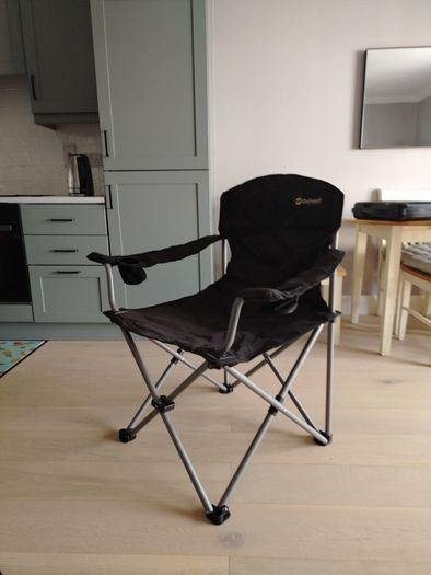 camping chairs