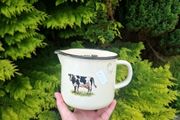 Cow mesuring cup possible to post