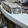 Boat for sale , cruiser Shetland, Image 8