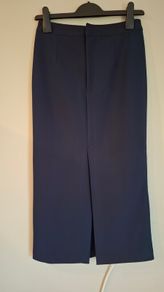 Zara Midi Skirt