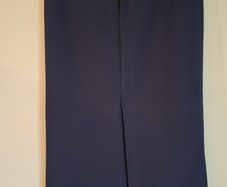 Zara Midi Skirt