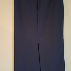 Zara Midi Skirt
