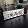 Douk Audio D2 tube preamplifier HIFI Stereo Image 2