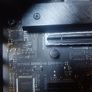 Bare Bones to Upgrade Pc Gaming Rig Desktop Asus ROGSTRIX b550-E Image 8