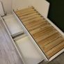 IKEA Flekke Sofa bed Image 6