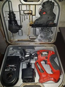 drill