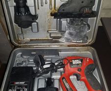 drill