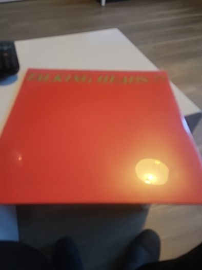 Talking Heads 77
