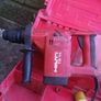Hilti SDS Hammer Drill Image 3