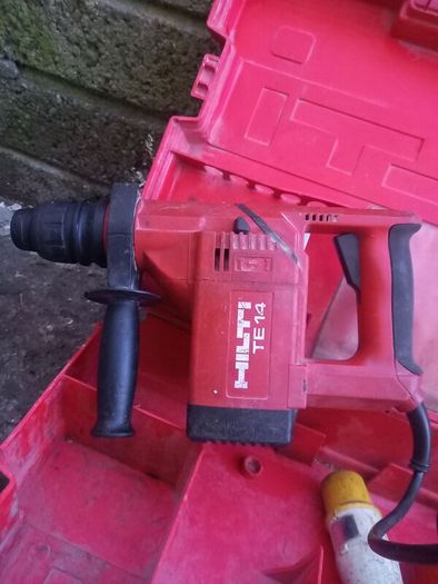 Hilti SDS Hammer Drill