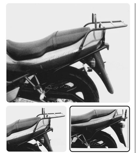 Suzuki Bandit GSF600 MK1 parts