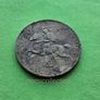 Lithuania 1925 year coin. Image 2