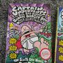 Captain Underpants Books Collection Image 7