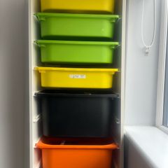 Ikea Storage Unit