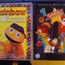 Retro Cult Tv Dvd Collection He-man Thundercats G.i. Joe Transformers Etc. Image 5