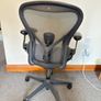 Herman Miller Aeron Chair Image 3