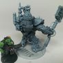 Ork Boss Image 2