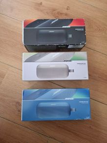 BOSE Soundlink Flex 2nd generation