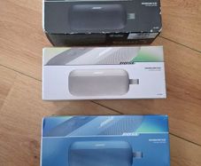 BOSE Soundlink Flex 2nd generation