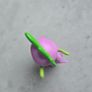 Spike mini figure 2.5inch MLP G4 My Little Pony Image 3