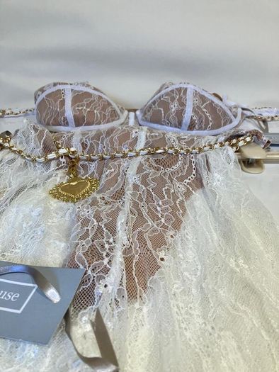The Dolls House Fashion Lingerie (NEW)