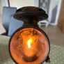 Antique Bicycle Lamp Image 5