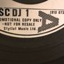 The Style Council - Speak Like A Child (1983) 7" promo Image 4