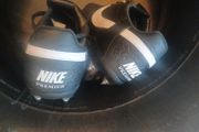 Cleats Nike Premier Iii Sg-pro Ac Football  Rugby Boots  Size 8.5