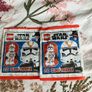 lego Star Wars minifigures Image 2