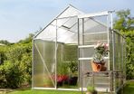 Greenhouse with base  FREE DELIVERY