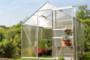Greenhouse with base  FREE DELIVERY