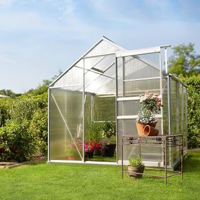 Greenhouse with base  FREE DELIVERY