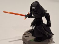 main image for ad Disney Infinity 3.0 Figure  Kylo Ren (INF-1000231) | Star Wars Series