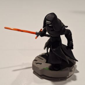 Disney Infinity 3.0 Figure  Kylo Ren (INF-1000231) | Star Wars Series