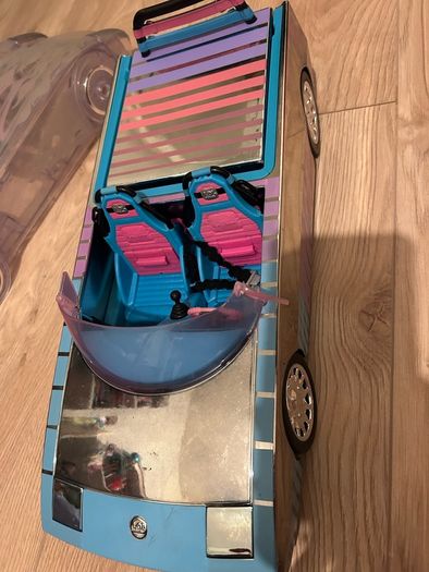 Lol Car