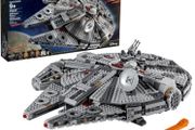 Lego Star Wars 75257 Millennium Falcon