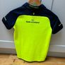 New Leinster Jersey Image 3